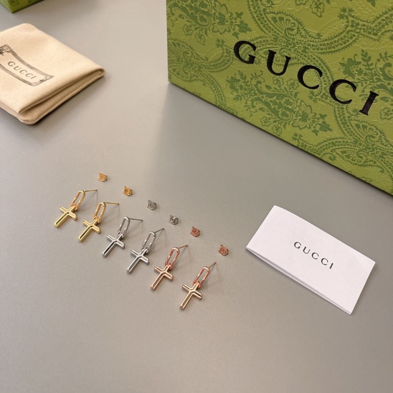 Gucci Necklaces